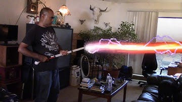 proton stream test 1