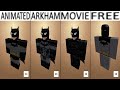 NEW* How to make THE BATMAN in Roblox