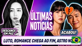 Faleceu jovem, adeus à Kim Yoon Seol! Casal dos doramas separou após 14 anos,  astro no Brasil e+