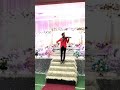 Aqmal Daniel - Lagi Syantik (wedding Show)