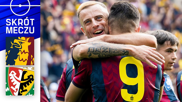 POGOŃ - ŚLĄSK| SKRÓT | 8 GOLI! SZALONA NIEDZIELA W EKSTRAKLASIE| Ekstraklasa 2024/25 | 7.KOLEJKA