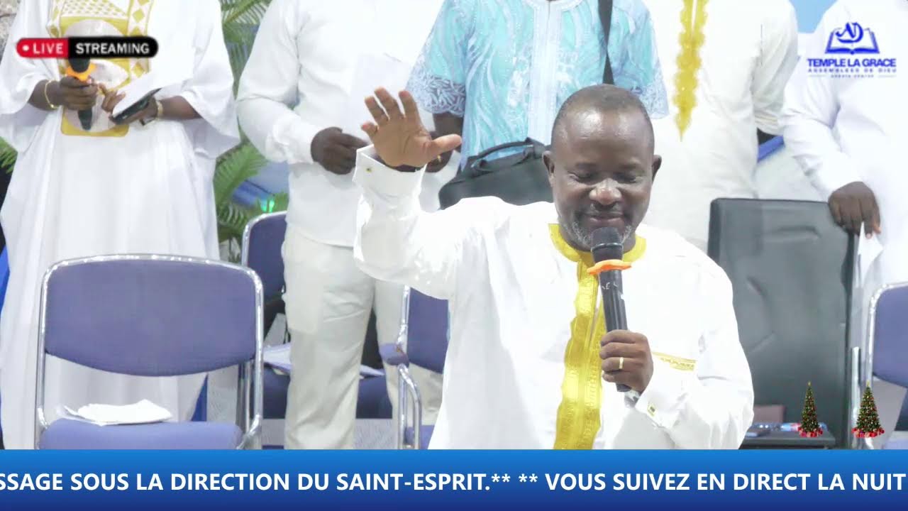 NUIT DE LA TRAVERSEE 2025 - 2026