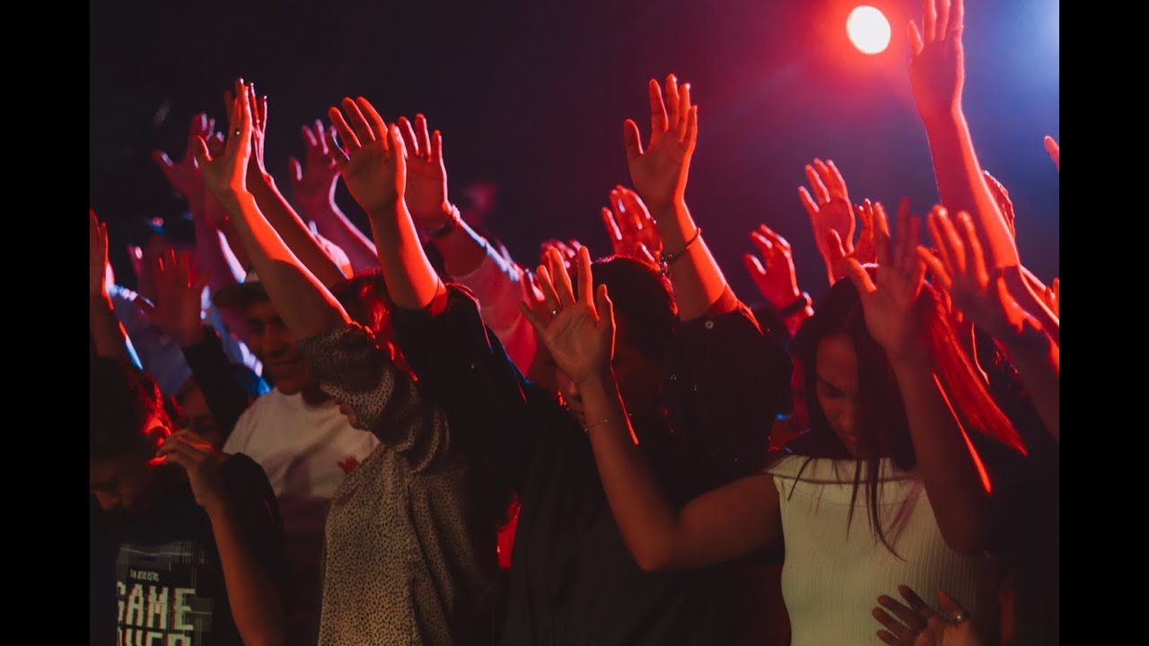 Servicio Dominical|| Pastor Juan David Osorio