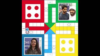 video chat in super ludo online game with arabic girls screenshot 5