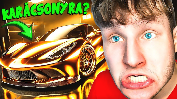 Reagáltunk A Nézőim KARÁCSONYI AJÁNDÉKÁRA Öcsémmel!🤑