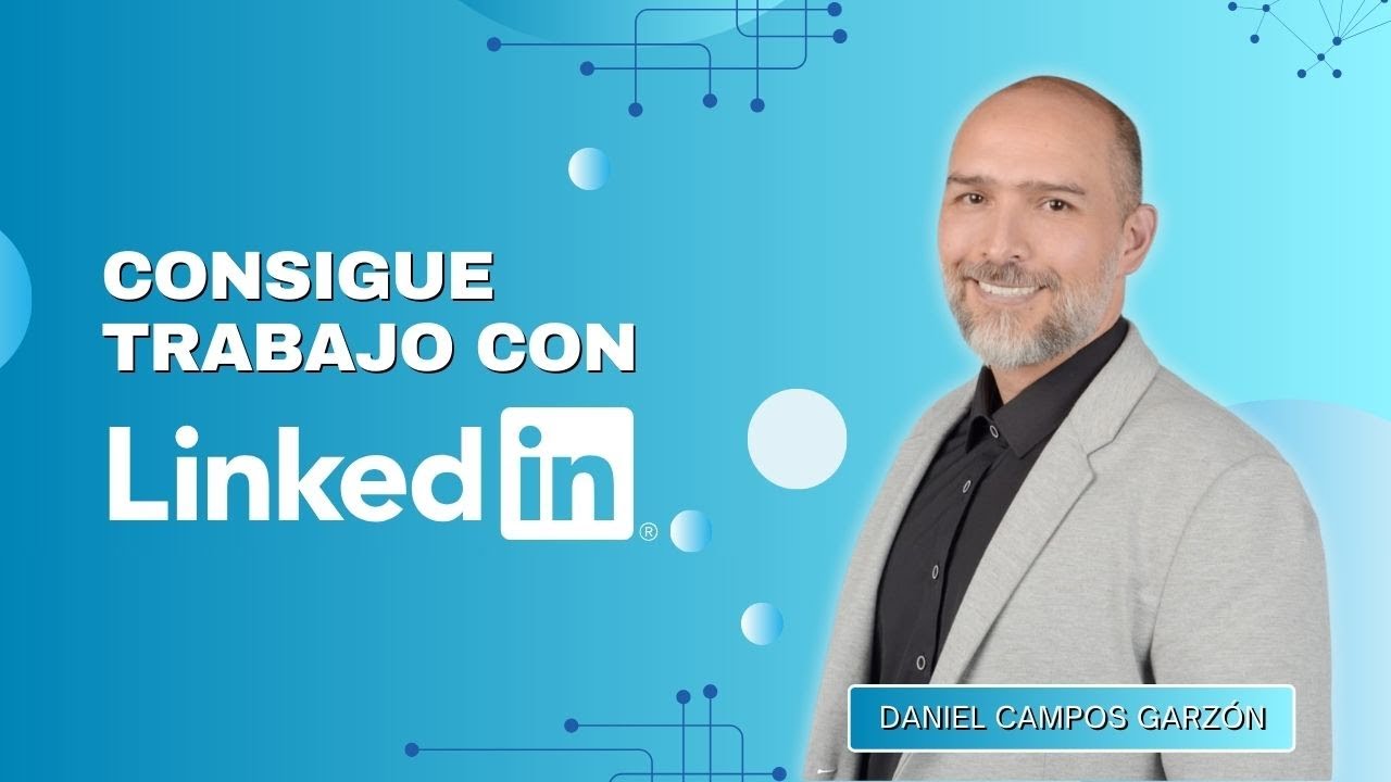 Cómo funciona Linkedin para BUSCAR trabajo o clientes