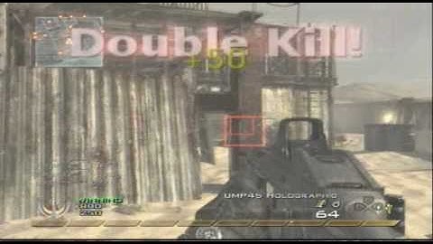 mw2 elitemossy cl free