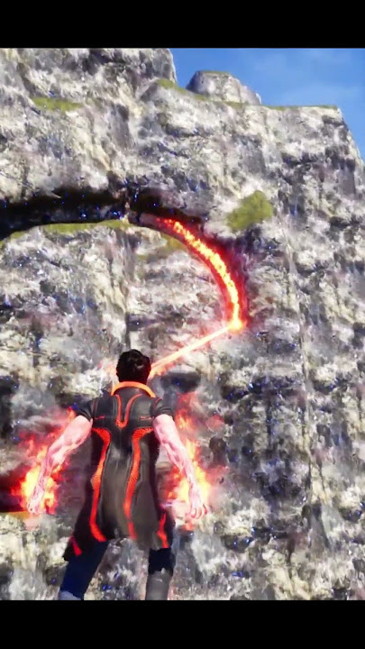 when you will play superman game