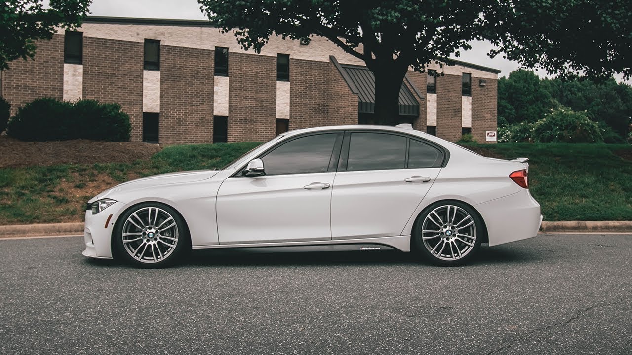 Spotlight: F31 BMW 328i Touring on BC Coilovers stuns on Forgestar F14s –  ModBargains.com's Blog