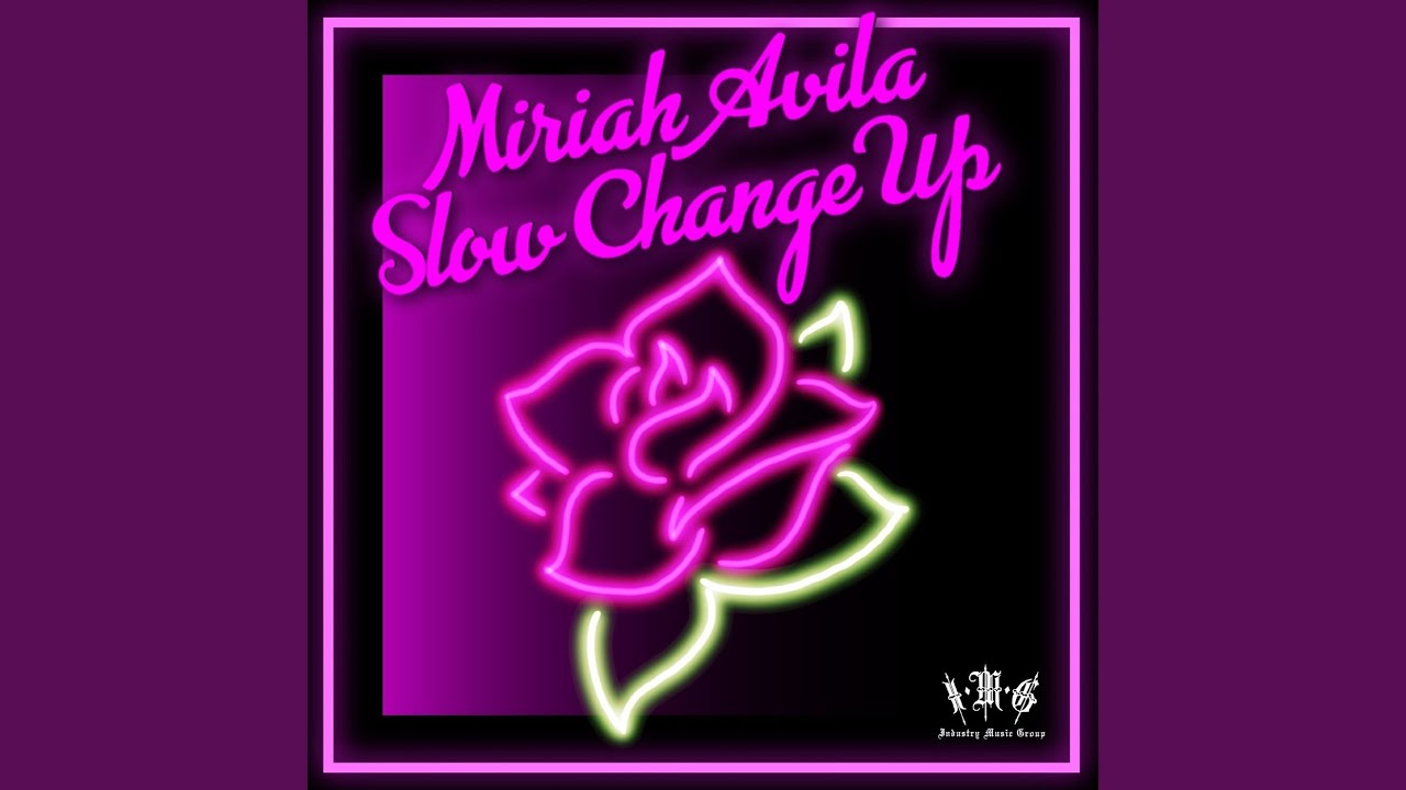 Slow Change Up YouTube slow-change-up-youtube