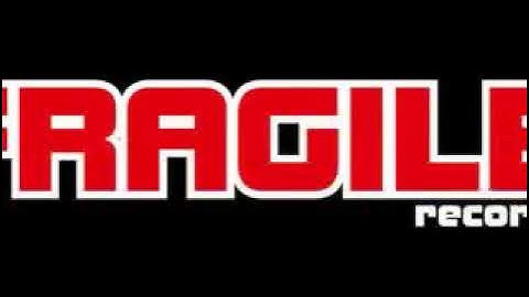 Congaman - Heart Of Gold (Radio Edit) - FRAGILE