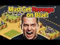 Red Alert 2 Online PvP | Revenge on Blue: No Mercy!
