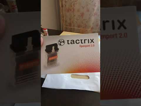 OpenPort 2.0 оригинал