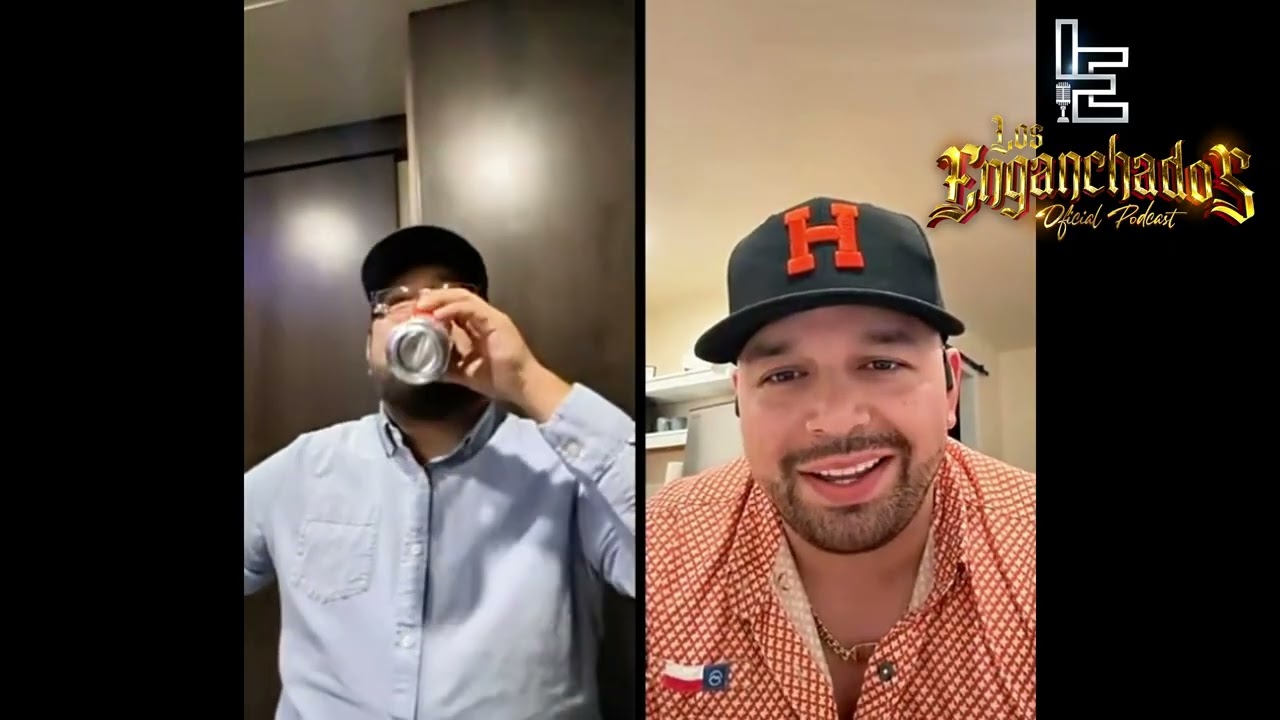 Los Enganchados Oficial - Temp #3 - Una Charla  #3