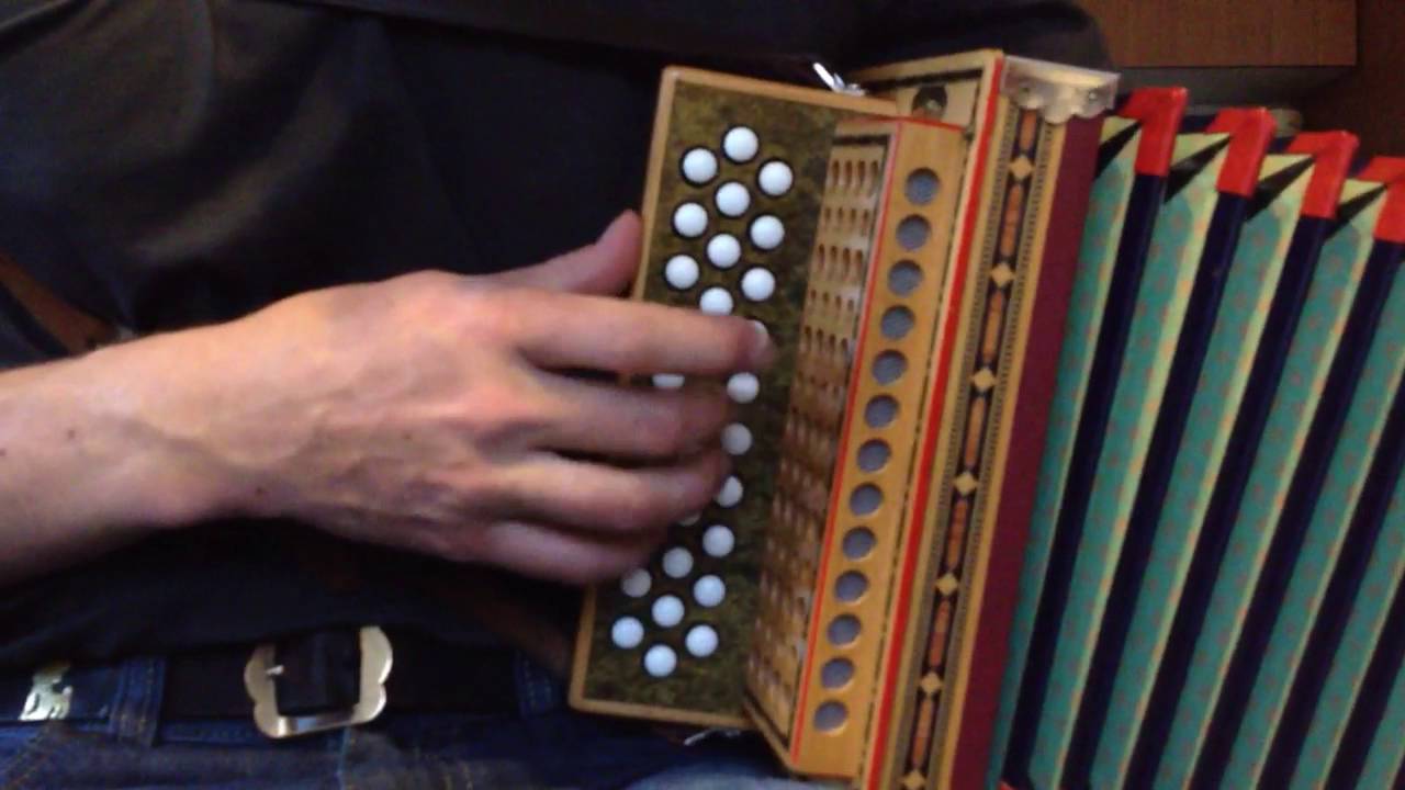 Dr Gumeli-Hächler - Schottisch von Toni Bürgler