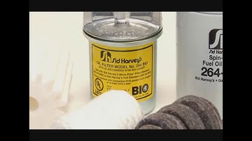 Sid Harvey Kleen-Flo Floating Suction Line