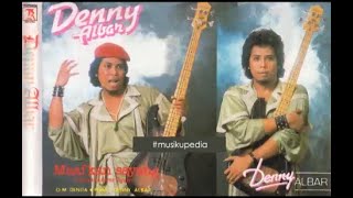 (Full Album) Denny Albar # Jangan Bersedih