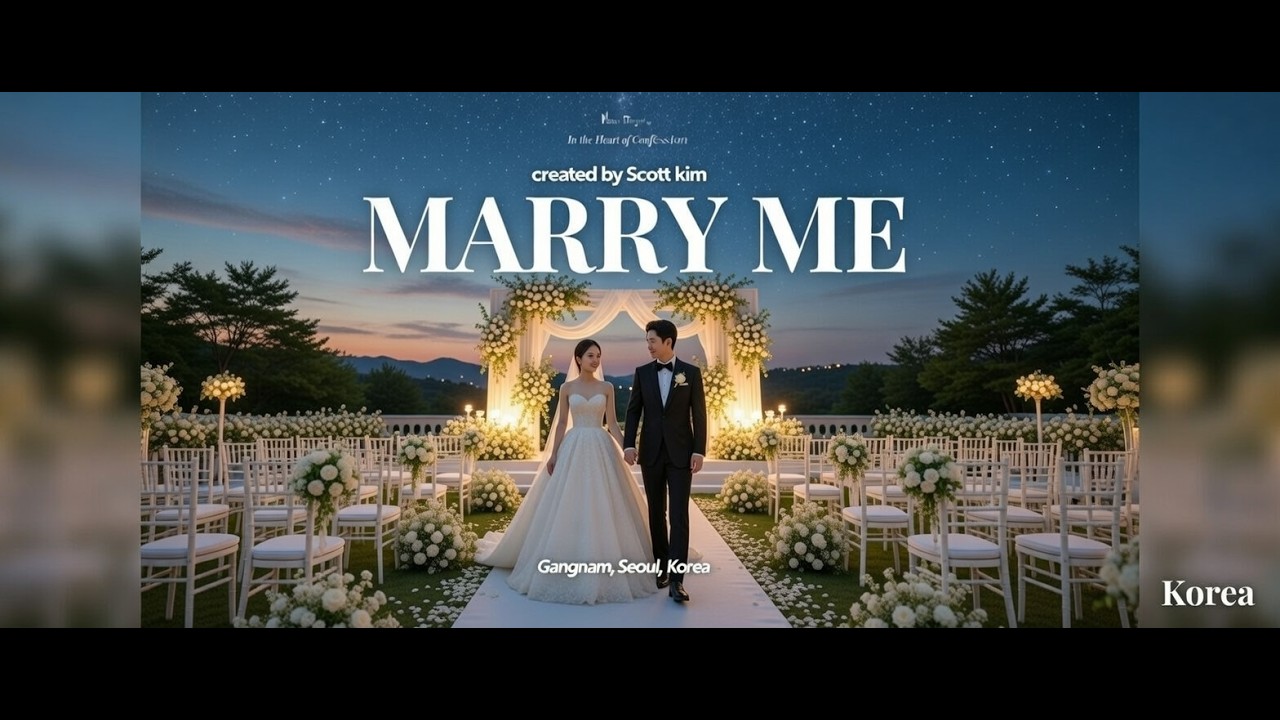 Marriage Playlist ☕ 한 번 들으면 청혼하고싶은 플레이리스트 🎶☕| A Ballad Playlist You’ll Keep Coming Back To