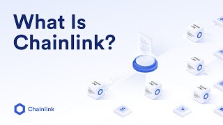 What Is Chainlink