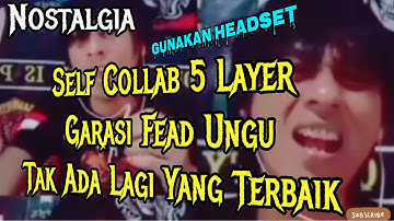 Garasi Feat Ungu - jika tak ada lagi yang terbaik #Selfcollabofficial #jikatakadalagiyangterbaik