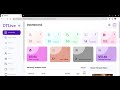 DTLive - Payment method configuration on Admin Panel