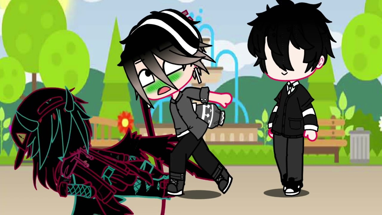 Название мема: Saka saka Meme надеюсь 🤞 но от куда у Train_Neon Щупальца? а эта же я сделал 🥞