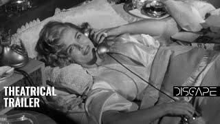 Bad For Each Other 1953 Theatrical Trailer