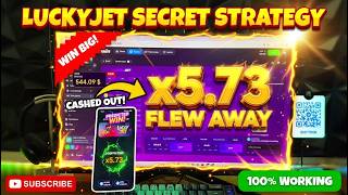 Взлом LuckyJet для 1WIN – Полное руководство по загрузке, установке и настройке в режиме реальног... screenshot 1
