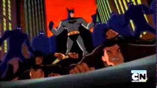 Batman 75th anniversary video tribute