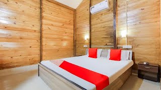 OYO Collection O 60077 Mermaid Resort, Arambol, India