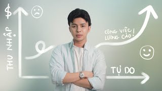 Học ngay KỸ NĂNG này để có mức thu nhập CAO!!!