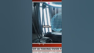 How Artificial intelligence shaping our World!