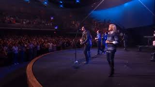 Watch Gateway Worship Great Great God feat David Eric Moore video