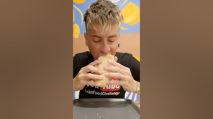 BOCADILLOS XXL por menos de 5€ en Cádiz