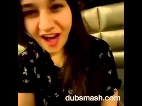 Hilarious Parody Of Soha Ali Abro By This Girl Will Make You Laugh