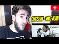 Is This The New Korn ? | Chaoseum  - Smile Again REACTION