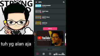 Aplikasi keren super pads DJ screenshot 2