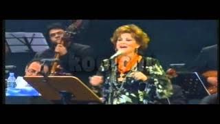 Warda Al-Jazairia - Harramt Ahebak