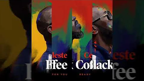❰ beats 2 & 4 swapped ❱ Black Coffee ✧ Ready for You (feat. Celeste)