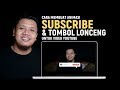 Cara Membuat Animasi Klik Tombol Subscribe dan Lonceng Untuk Video Youtube