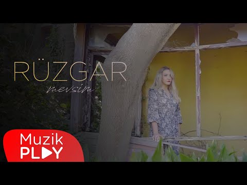 Rüzgar - Mevsim (Official Video)