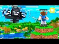 MINECRAFT But ALL MOBS Are TITANS (We Should NEVER Have Done This ...) - Minecraft Mods Gameplay