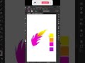 logo design with illustrator #photoshop #coreldraw #graphicdesigntutorial #logo #design #adobe