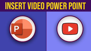 How to Add Videos to Powerpoint and Google Slides (2024)