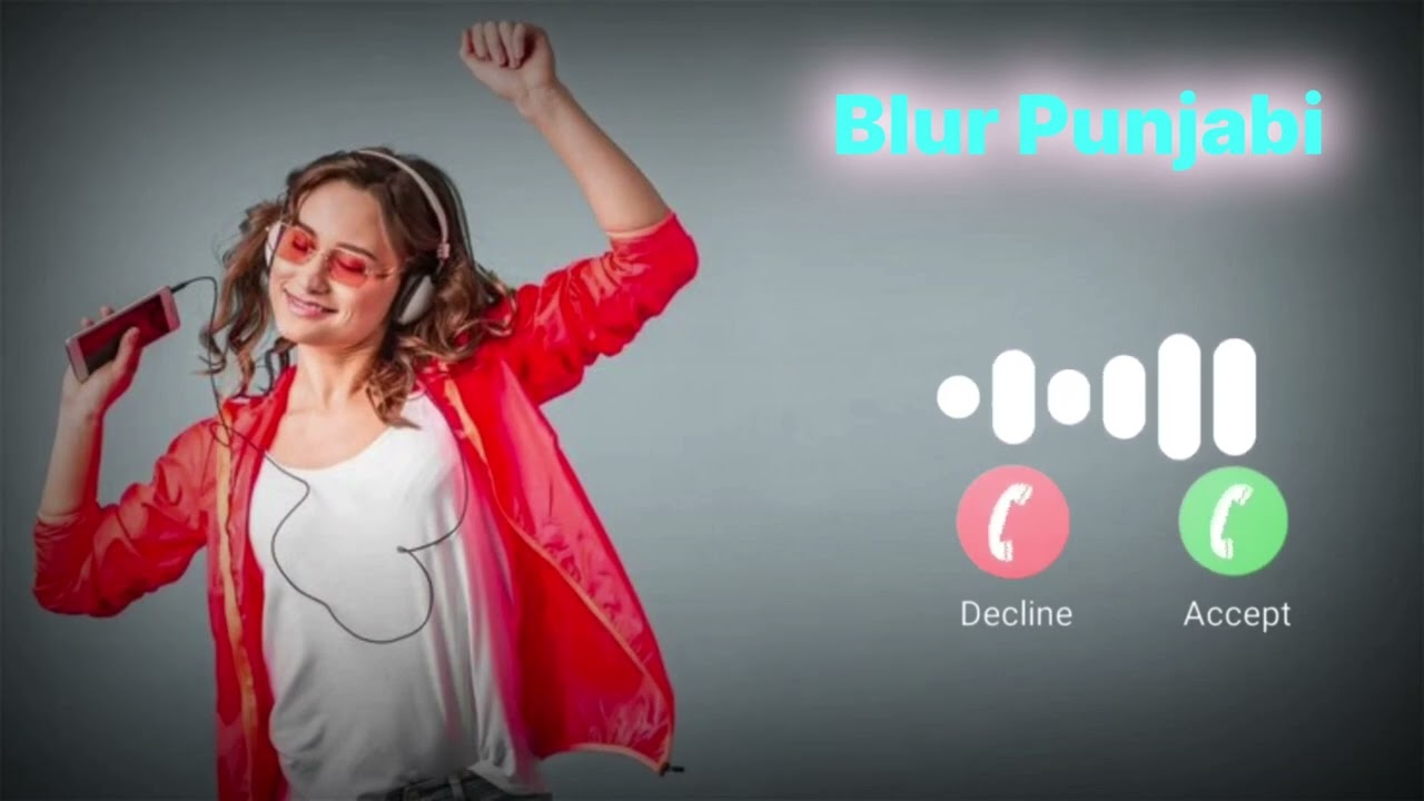 blur Punjabi Ringtone | ringtone song | english ringtone #ringtone #trending