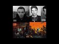 Logic - Growing Pains (1 to 4) (Ft. André 3000)