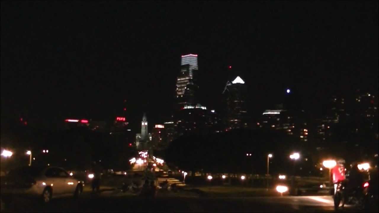 JVC EVERIO GZHM440 Night Shot YouTube