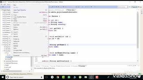 How to install hibernate plugins in any eclipse .