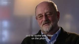 BBC Hitler's Children HDTV
