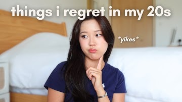 23 Life Lessons I Learned the Hard Way (so you don’t have to)